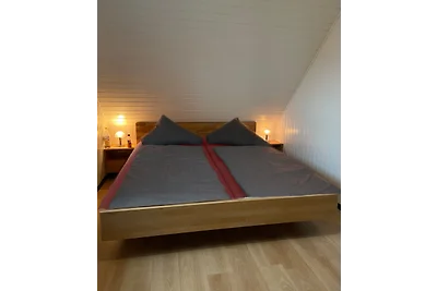 Ferienhaus Svala