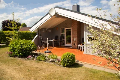Casa di vacanza Solvej