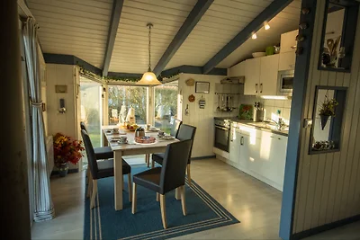 Casa di vacanza Solvej