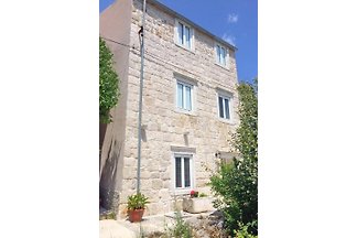 Casa de vacaciones Vacaciones de reposo Orebic