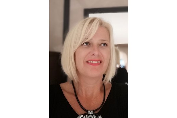 Frau A. Occidentale Frau A. Occidentale