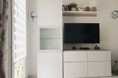 Ferienhaus Bella