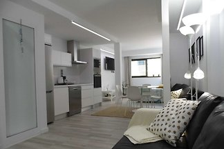 Playa del Pirata Shami