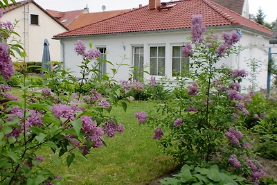 Ferienhaus Lorsch