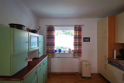Ferienhaus Lorsch