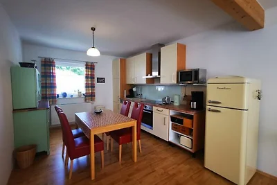 Ferienhaus Lorsch
