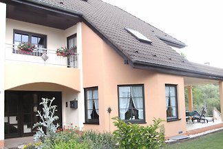 FeHa Heyen:Apartment Eifelwanderer