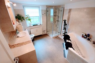 Traumferienwohnung "Wohlfühlzeit"