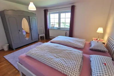 Ferienhaus Opa Hans