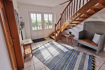 Ferienhaus Opa Hans