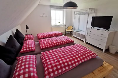 Ferienhaus Opa Hans
