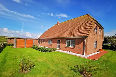 Ferienhaus Opa Hans