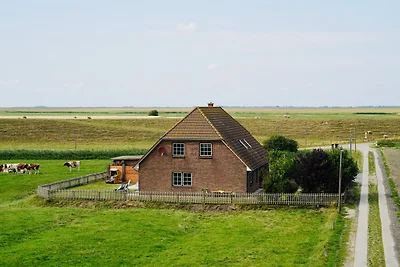 Ferienhaus Opa Hans