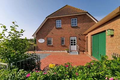 Ferienhaus Opa Hans