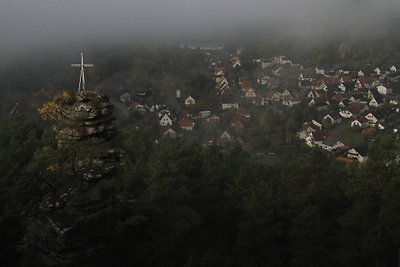 Fewo Haus Edith