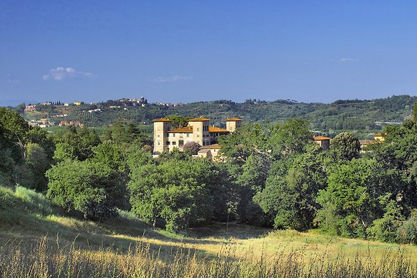 Ferienhaus Ponsacco
