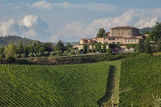 Burg Chianti