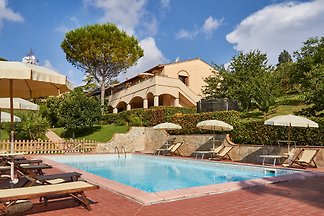 Ferienhaus In Toscana