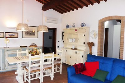 Cottage Chianni 4