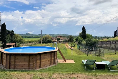 Ferienhaus Camugliano