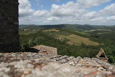Burg Chianti