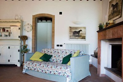 Cottage Chianni 4