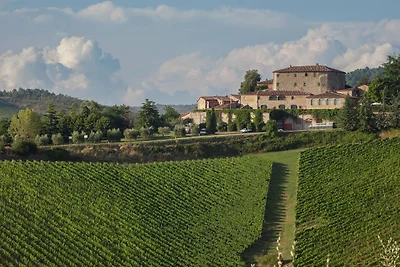 Burg Chianti