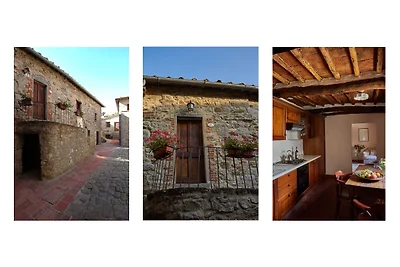 Burg Chianti