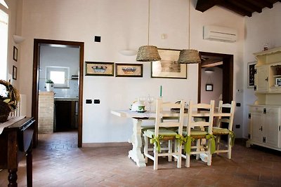 Cottage Chianni 4