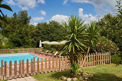 Ferienhaus In Toscana