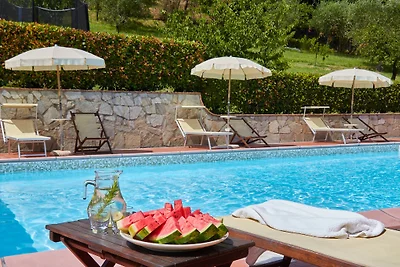 Ferienhaus In Toscana