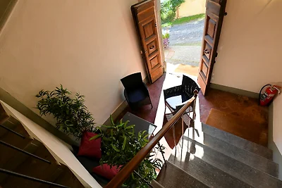 Ferienhaus Camugliano