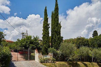 Ferienhaus In Toscana