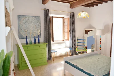 Charmantes Ferienhaus Giuncarico