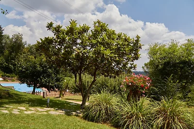 Ferienhaus In Toscana