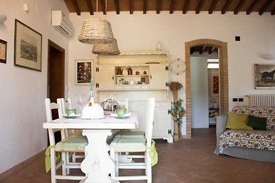 Cottage Chianni 4