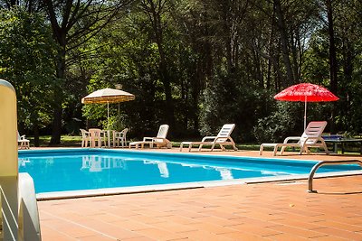 Domek letniskowy Urlop wypoczynkowy Cecina