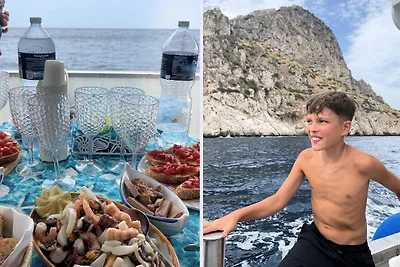 Maison de vacances Vacances relaxation Santa Flavia