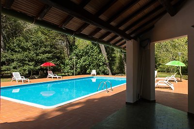 Holiday home relaxing holiday Cecina