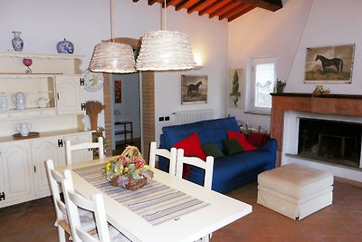 Cottage Chianni 4