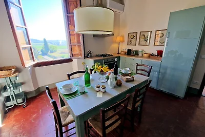 Ferienhaus Camugliano