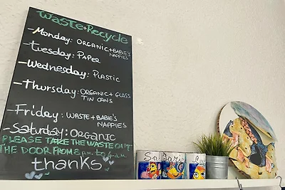 Maison de vacances Vacances relaxation Santa Flavia