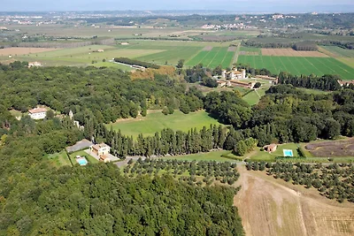 Ferienhaus Camugliano