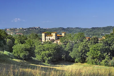 Ferienhaus Camugliano