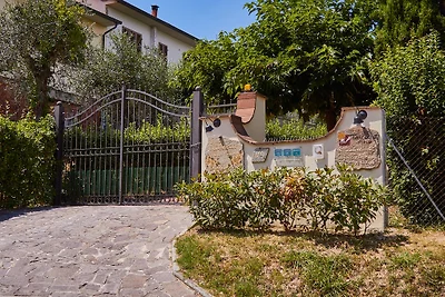Ferienhaus In Toscana
