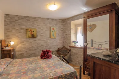 Haus Massarosa mit Pool Meerblick