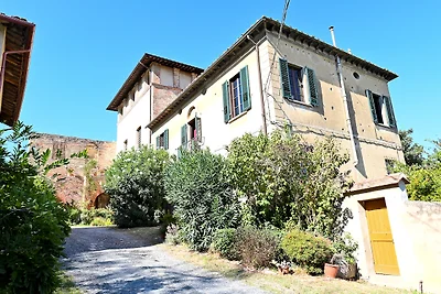 Ferienhaus Camugliano