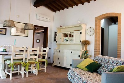 Cottage Chianni 4