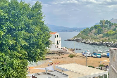 Maison de vacances Vacances relaxation Santa Flavia