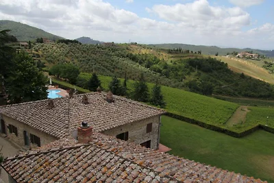 Burg Chianti